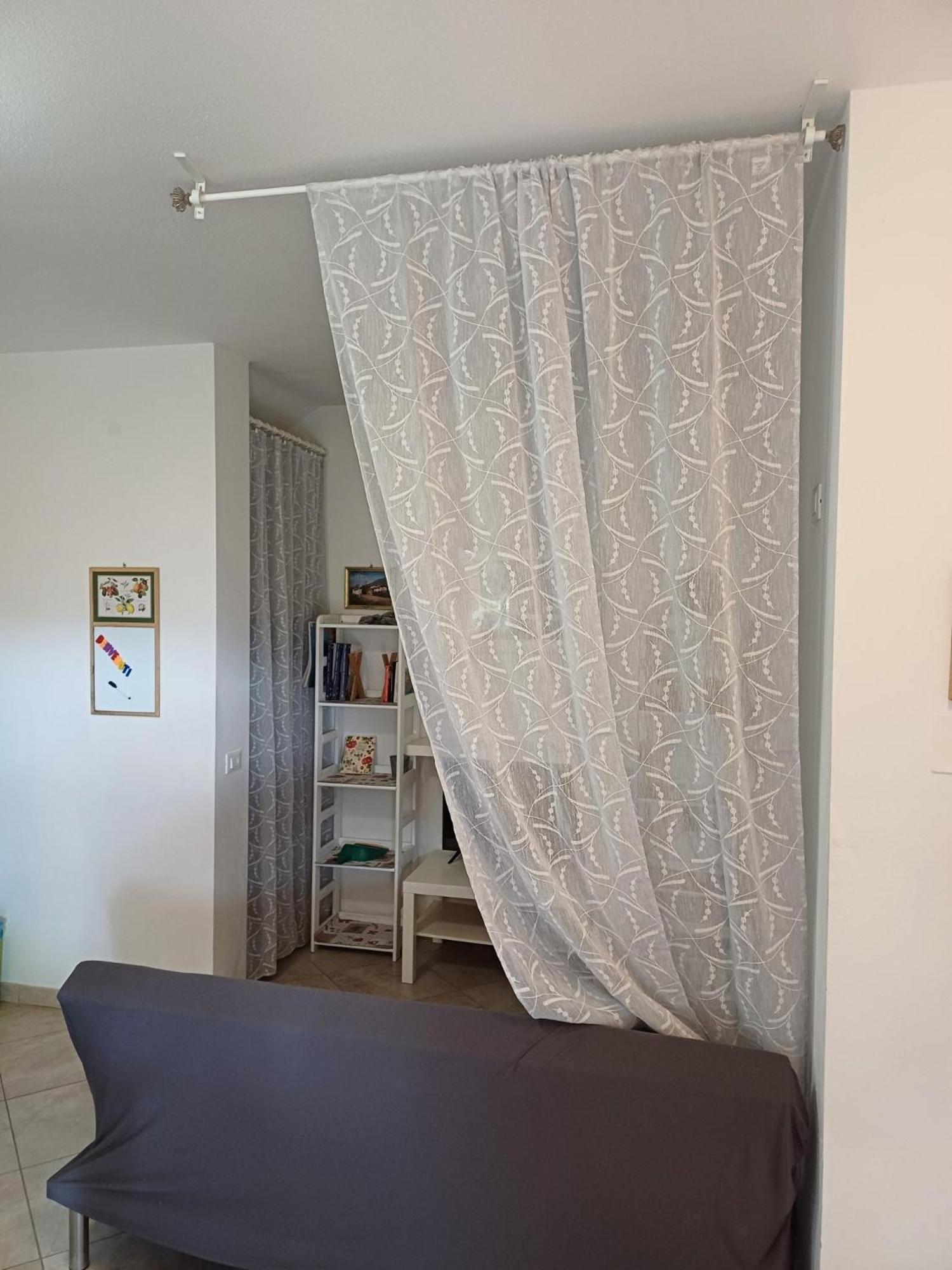 Апартаменты Cascina Legnago Bilocale A 6 Chilometri Da Salo' Villanuova sul clisi Экстерьер фото
